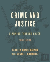 Crime And Justice