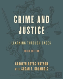 Bertrand.pt - Crime And Justice