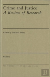 Crime And Justice, Volume 11