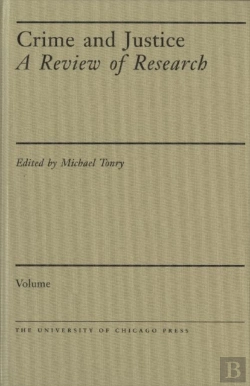 Bertrand.pt - Crime And Justice, Volume 17
