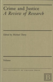 Crime And Justice, Volume 18