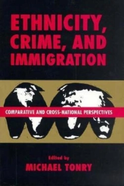 Bertrand.pt - Crime And Justice, Volume 21