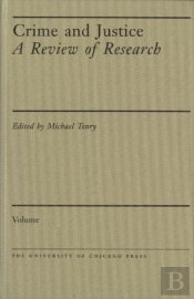 Crime And Justice, Volume 28