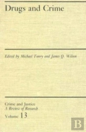 Crime And Justice, Volume 3