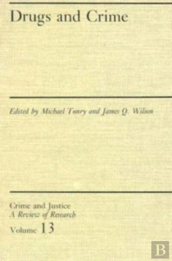 Bertrand.pt - Crime And Justice, Volume 3