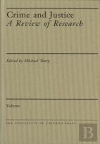 Crime And Justice, Volume 32