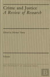 Crime And Justice, Volume 32