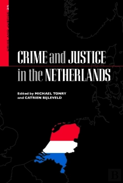 Bertrand.pt - Crime And Justice, Volume 35