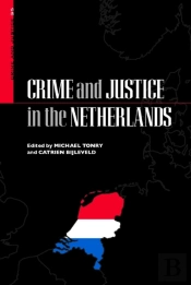 Crime And Justice, Volume 35