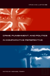 Crime And Justice, Volume 36