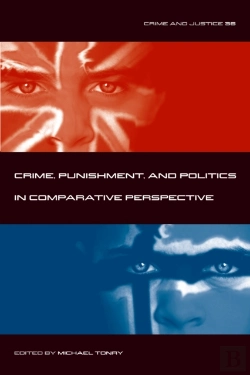 Bertrand.pt - Crime And Justice, Volume 36