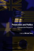 Crime And Justice, Volume 41