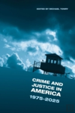 Bertrand.pt - Crime And Justice, Volume 42