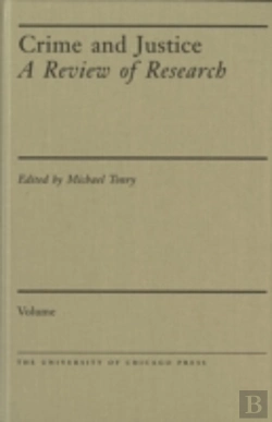 Bertrand.pt - Crime And Justice, Volume 44