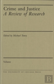 Crime And Justice, Volume 44