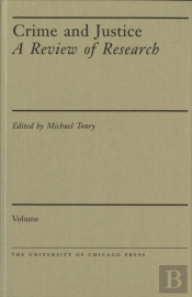 Crime And Justice, Volume 47