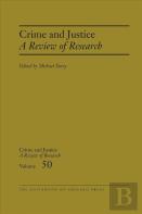 Crime And Justice, Volume 50