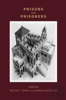 Crime And Justice, Volume 51