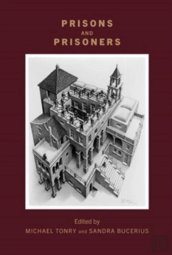 Bertrand.pt - Crime And Justice, Volume 51