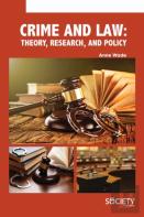 Crime And Law