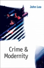 Crime And Modernity