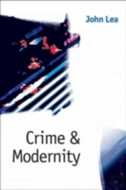 Bertrand.pt - Crime And Modernity