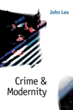 Bertrand.pt - Crime And Modernity