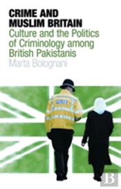 Crime And Muslim Britain