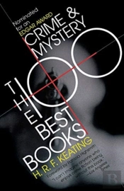 Crime And Mystery: The 100 Best Books