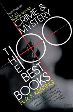 Bertrand.pt - Crime And Mystery: The 100 Best Books