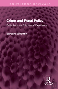 Bertrand.pt - Crime And Penal Policy