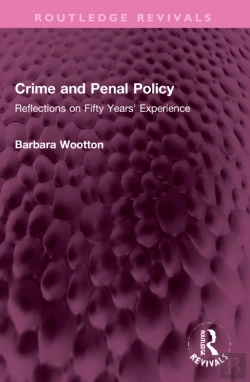 Bertrand.pt - Crime And Penal Policy