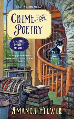 Bertrand.pt - Crime And Poetry