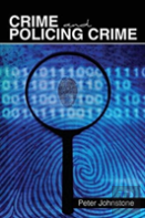 Crime And Policing Crime