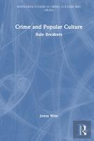 Crime And Popular Culture