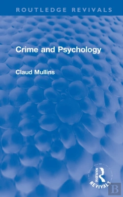 Bertrand.pt - Crime And Psychology