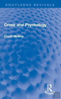 Bertrand.pt - Crime And Psychology