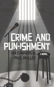 Crime And Pun-Ishment