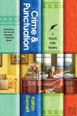 Bertrand.pt - Crime And Punctuation