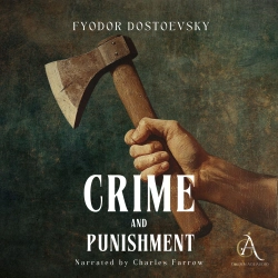 Bertrand.pt - Crime And Punishment - Audiobook