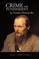 Crime And Punishment By Fyodor Dostoevsky