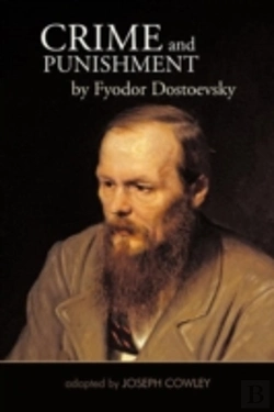 Bertrand.pt - Crime And Punishment By Fyodor Dostoevsky