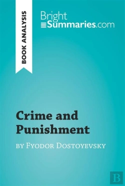 Bertrand.pt - Crime And Punishment By Fyodor Dostoyevsky (Book Analysis)