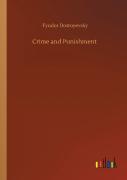 Crime And Punishment