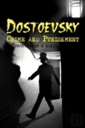 Crime And Punishment (Dual-Language Book)