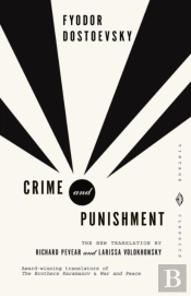 Crime And Punishment