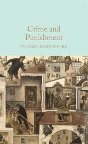 Crime And Punishment
