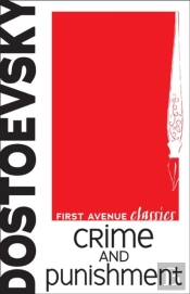 Crime And Punishment