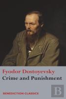 Crime And Punishment