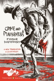Crime And Punishment